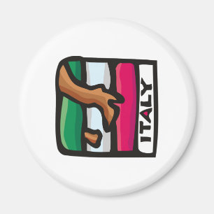 Italie Magnet