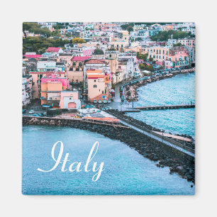 Italie - Magnet souvenir