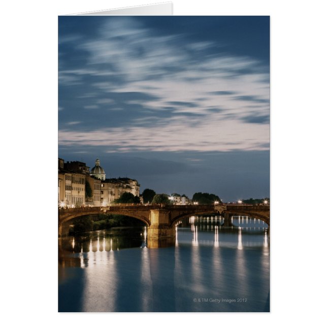 Italie, Toscane, Florence 2 (Devant)