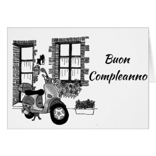 ITALIEN & ANGLAIS DIT QUE VOUS ÊTES LA RAISON DE C