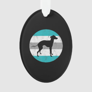 italien greyhound