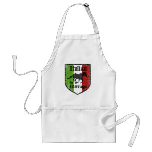 Italien par Mariage Italie Tabliers