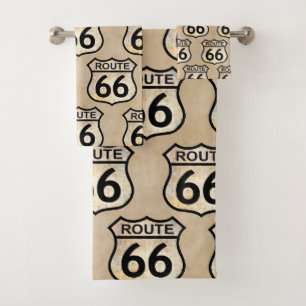 Itinéraire 66