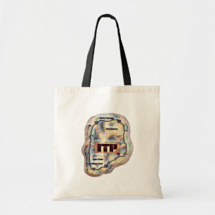 ITP Atlanta Dans le Sac fourre-tout ATL du périm