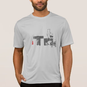 iTri. le T-shirt