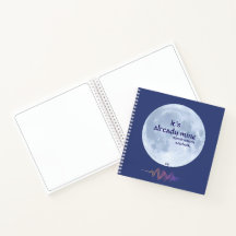 IT'S Déjà Mine : Vision Board Journal