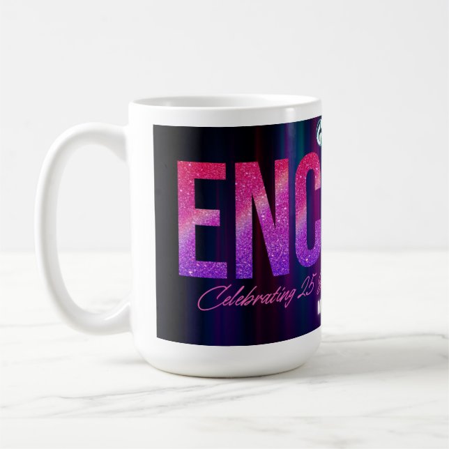 IVH ENCORES Mug (Gauche)