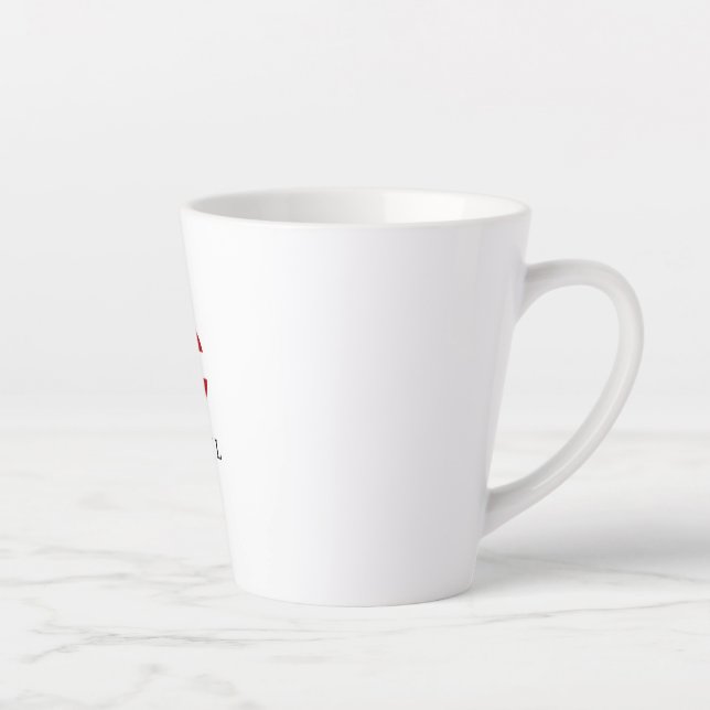 iVINYL RIPS™ MUG 02 (Droite)