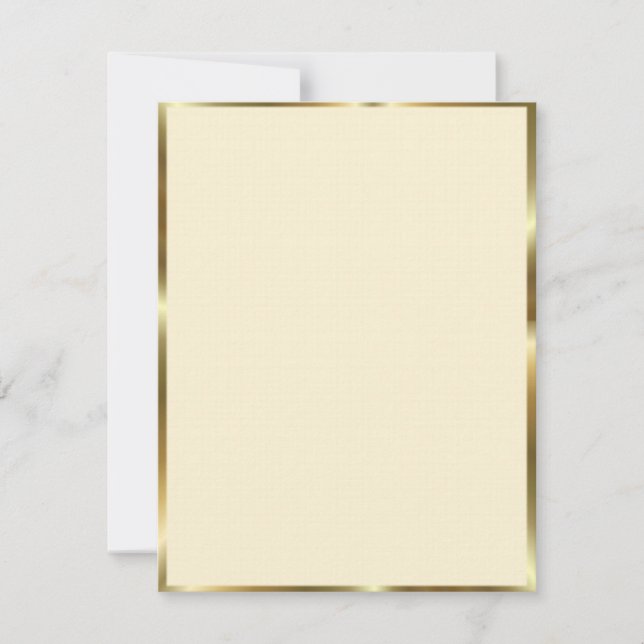 Ivoire et dorure (Devant)