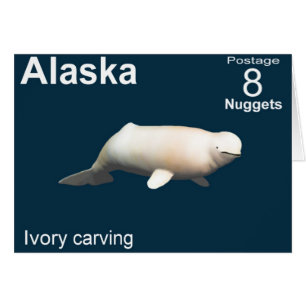 Ivory Beluga