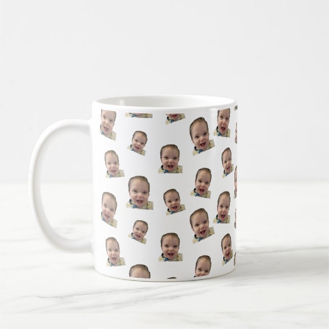 Ivry mug (Gauche)