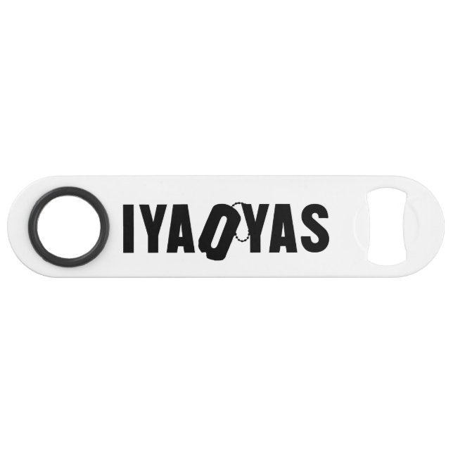 IYAOYAS (Devant (Horizontal))