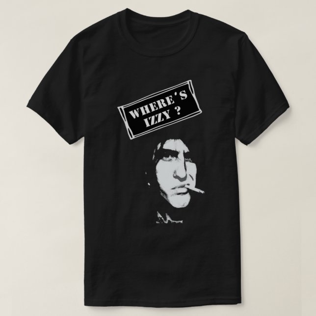 Izzy Stradlin Best Series 10 Essential T-Shirt (Design devant)