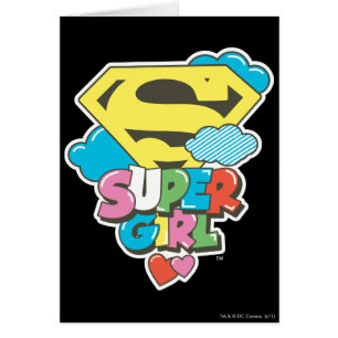 J-Bruit 5 de Supergirl