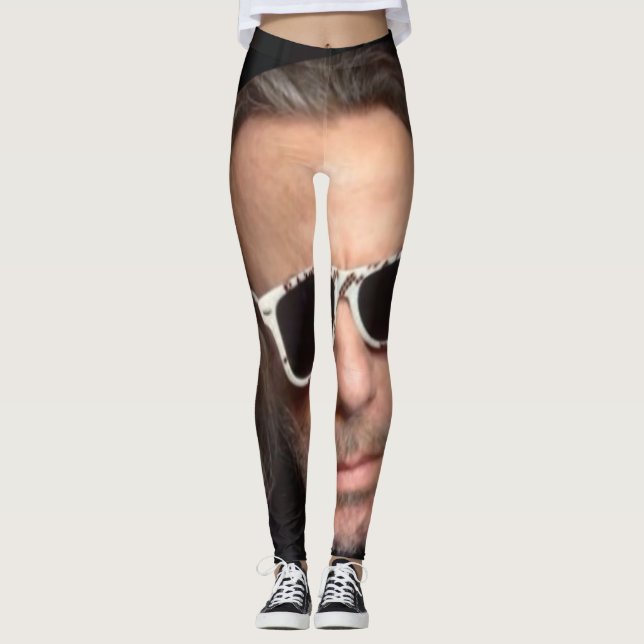 J.J. Tindall Collants (Devant)