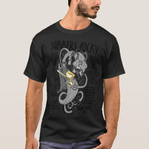 Jabberwocky Classic T-Shirt