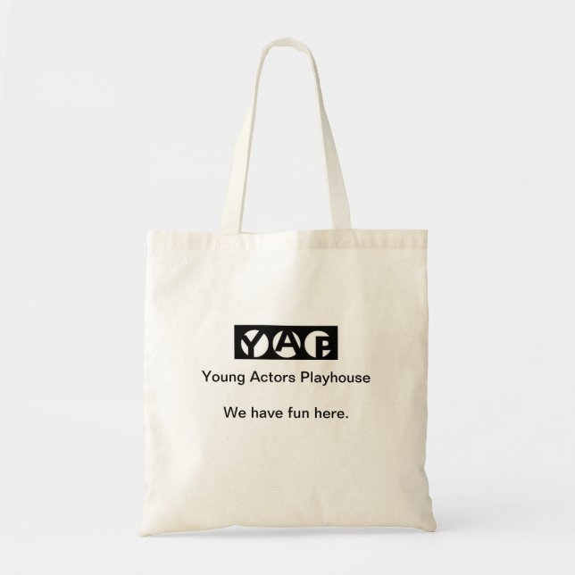 JACASSERIE nous avons le sac de répétition (Devant)