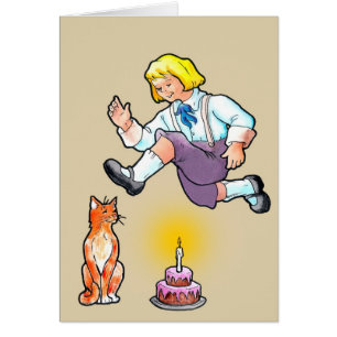 Jack Be Nimble
