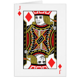 Jack des diamants