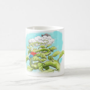 Jack et la tasse à haricots
