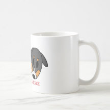 Jack et Max Mug