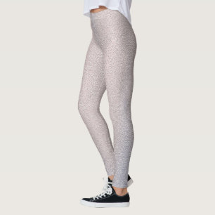 Jack Frost Leggings dentelle de Noël Pantalons d'i