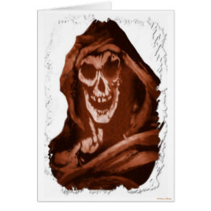 Jack La Carte Reeper