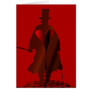 Jack le Coeur du Ripper