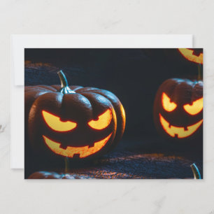 Jack-o'-lantern