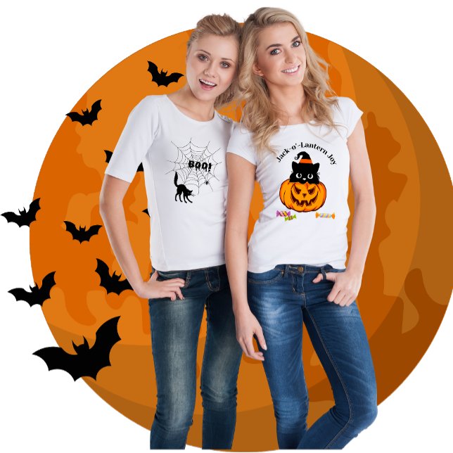 Jack-o'-lantern éffrayant (Créateur téléchargé)