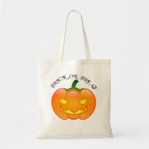Jack-o'-lantern - Sac d'Halloween pour enfants