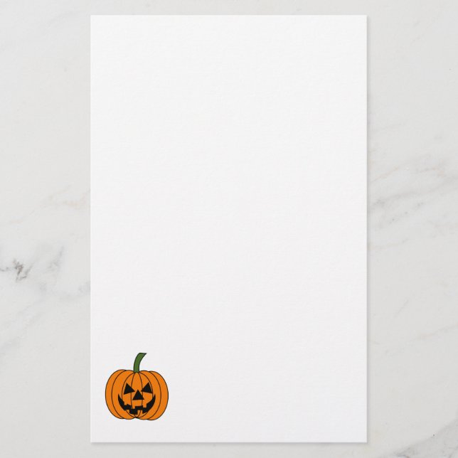 Jack O'Lantern (Devant)