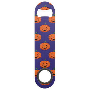 Jack-O'Lantern Citrouille Motif d'Halloween