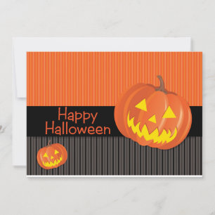 Jack O'Lanterns !