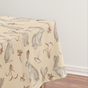 Jack Rabbit et la nappe d'amis