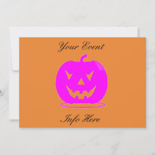 Jack rose olantern Halloween Thunder_Cove