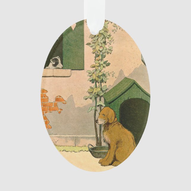 Jack Russell Terrier et vacances de golden (devant)