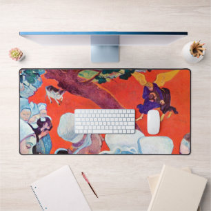 Jacob Lutte avec l'Ange, Gauguin