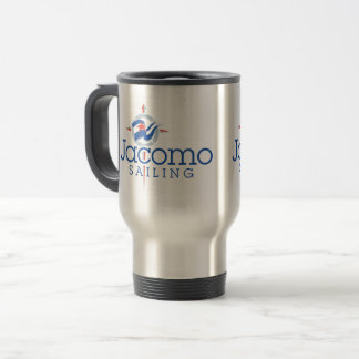 Jacomo Voile Voyage Mug