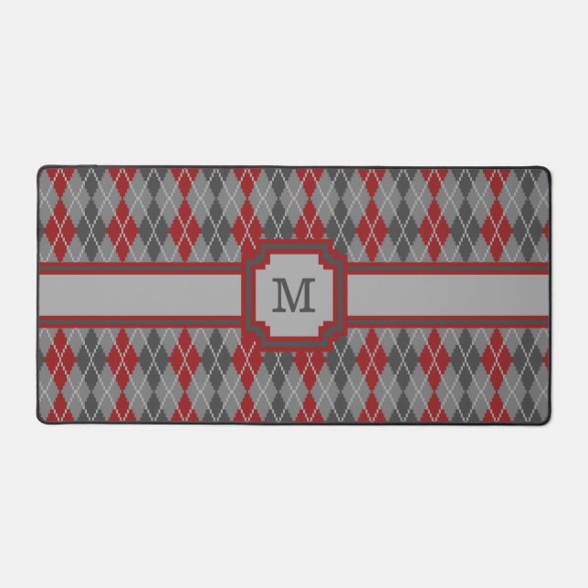 Jacquard des cendres et des membres (Recto)