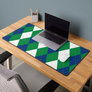 Jacquard des scouts