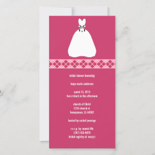 Jacquard Fête des mariées