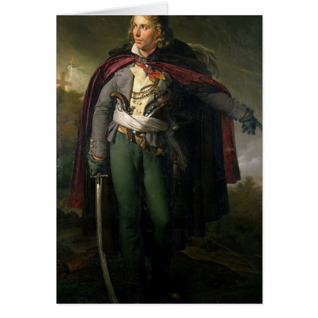 Jacques Cathelineau 1824 (Devant)