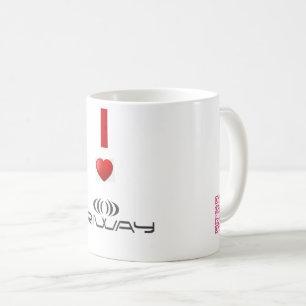 j'adore la tasse riway