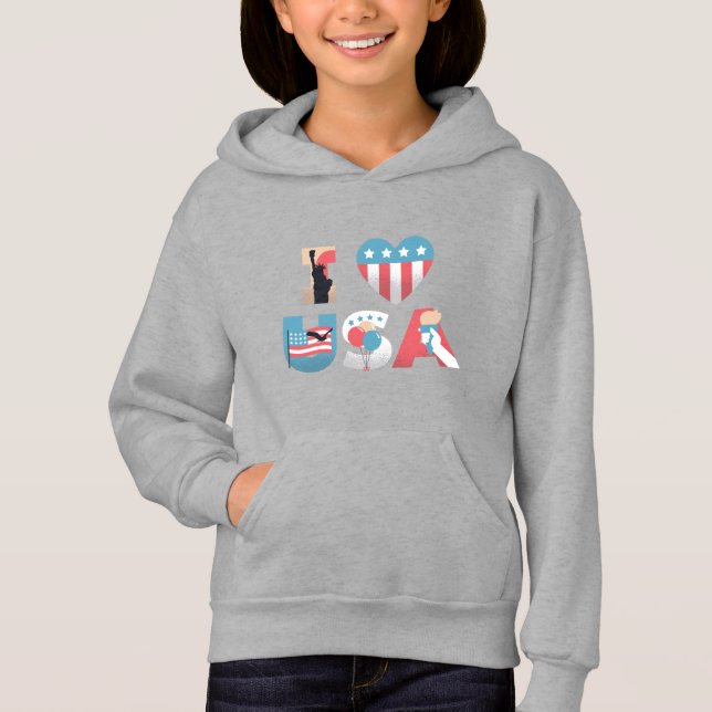 J'ADORE le design américain (Devant)