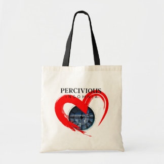 J'ADORE LE Sac fourre-tout PERCURBE