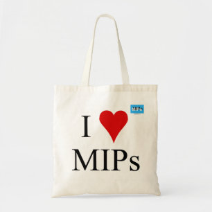 J'adore le sac MIPs