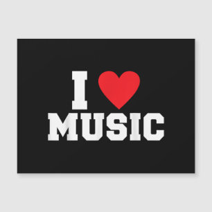 J'adore Music Lover