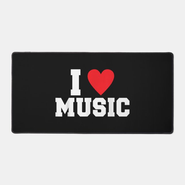 J'adore Music Lover (Recto)