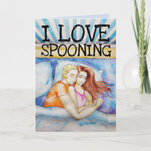 J'ADORE PARLER AVEC VOUS CARTE ROMANTIQUE